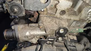 Peugeot 206 Tuyau de liquide de refroidissement moteur 9646977280