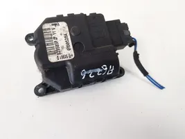 Jeep Grand Cherokee (WK) Motor/activador trampilla de calefacción 929585pd