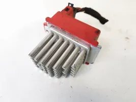 Ford Galaxy Heater blower motor/fan resistor 1j0907521