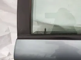 Chevrolet Evanda Rivestimento modanatura del vetro della portiera posteriore 