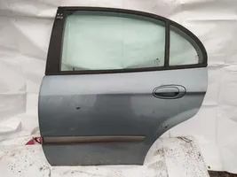 Chevrolet Evanda Drzwi tylne pilkos