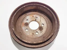 Daihatsu Terios Drum brake (rear) 