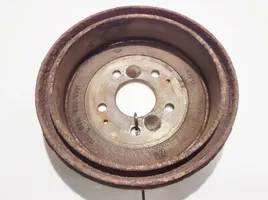 Daihatsu Terios Drum brake (rear) 