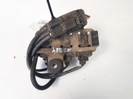 Mercedes-Benz A W168 Turbo solenoid valve 