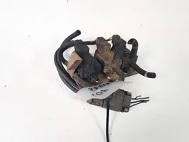 Mercedes-Benz A W168 Turbo solenoid valve 