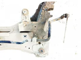 Renault Megane II Front subframe 