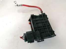 Seat Leon (1M) Fuse box set 