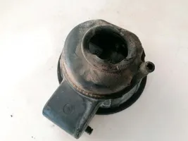 Seat Leon (1M) Bouchon, volet de trappe de réservoir à carburant 1m6809905