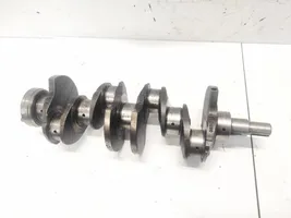 Land Rover Freelander Crankshaft lef101080