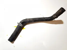 Opel Mokka Engine coolant pipe/hose 