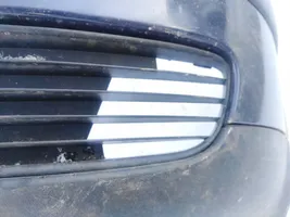 Volkswagen PASSAT B5 Grotelės apatinės (trijų dalių) 