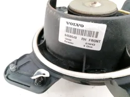 Volvo S60 Haut-parleur de porte avant 9459549