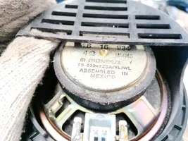 Saab 9-5 Etuoven kaiutin 4616934