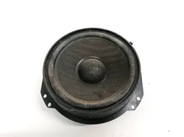 Opel Corsa C Haut-parleur de porte avant 9175183