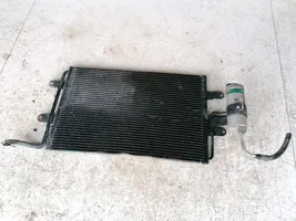 Audi TT Mk1 Radiateur condenseur de climatisation 1j0820411d