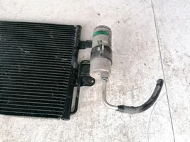 Audi TT Mk1 A/C cooling radiator (condenser) 1j0820411d