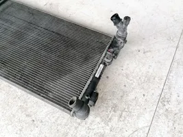 Audi TT Mk1 Radiateur de refroidissement 1j0121253p