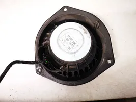 Opel Zafira A Haut-parleur de porte avant 90520838