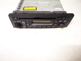 Honda Civic Radio/CD/DVD/GPS-pääyksikkö 39101s6ag611m1