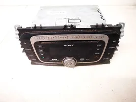 Ford Galaxy Radija/ CD/DVD grotuvas/ navigacija 8s7t18c939ld