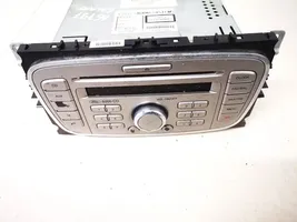 Ford Galaxy Unità principale autoradio/CD/DVD/GPS 8s7t18c815aa