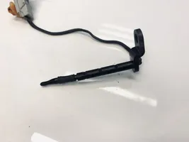 Honda Civic Interior temperature sensor 