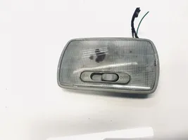 Honda Civic Front seat light 