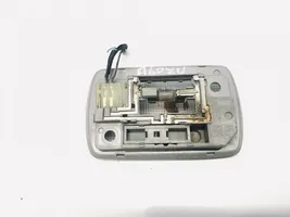 Honda Civic Front seat light 