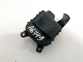 Audi TT Mk1 Air flap motor/actuator 0132801214