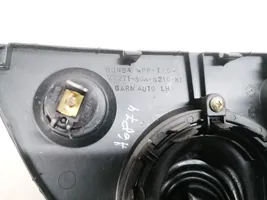 Honda Civic Botón interruptor de luz de peligro 77271S6AG210M1