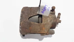 Volkswagen Polo IV 9N3 Front brake caliper 