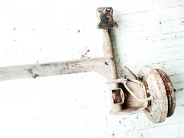 Ford Escort Rear subframe 