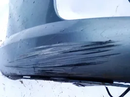 Peugeot 407 Zderzak przedni pilka