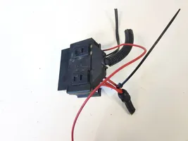 Opel Astra F Fuse box set 