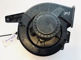 Volkswagen Polo IV 9N3 Heater fan/blower 6q1819015