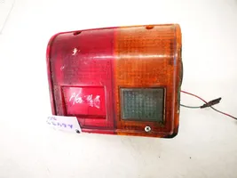 Mitsubishi Pajero Lampa tylna 0436772