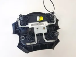 Nissan Primera Airbag de volant 01649702