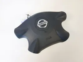 Nissan Primera Airbag de volant 01649702