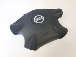 Nissan Primera Airbag de volant 01649702