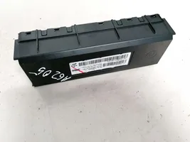 Renault Scenic III -  Grand scenic III Other control units/modules 13583466