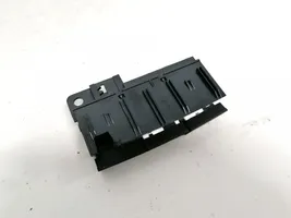 Renault Scenic III -  Grand scenic III Hazard light switch 