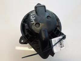 Renault Megane I Heater fan/blower 