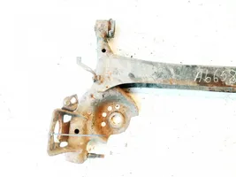 Toyota Yaris Rear subframe 