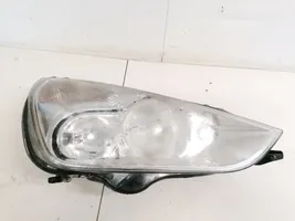 Ford Galaxy Lampa przednia 