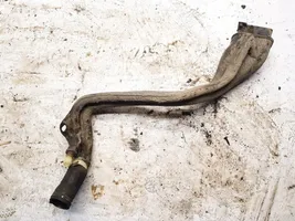 Renault Megane II Intercooler hose/pipe 