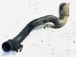 Volkswagen Sharan Intercooler hose/pipe 7m0145955