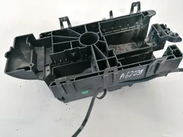 Chevrolet Cruze Battery box tray 9596345804