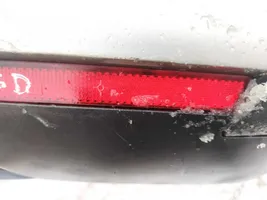 Alfa Romeo 166 Rear tail light reflector 