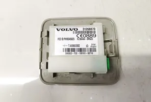 Volvo C30 Inne komputery / moduły / sterowniki 31268870