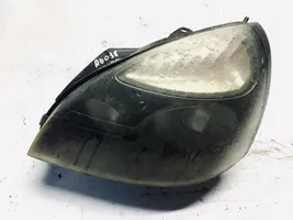 Renault Clio II Headlight/headlamp 15601700